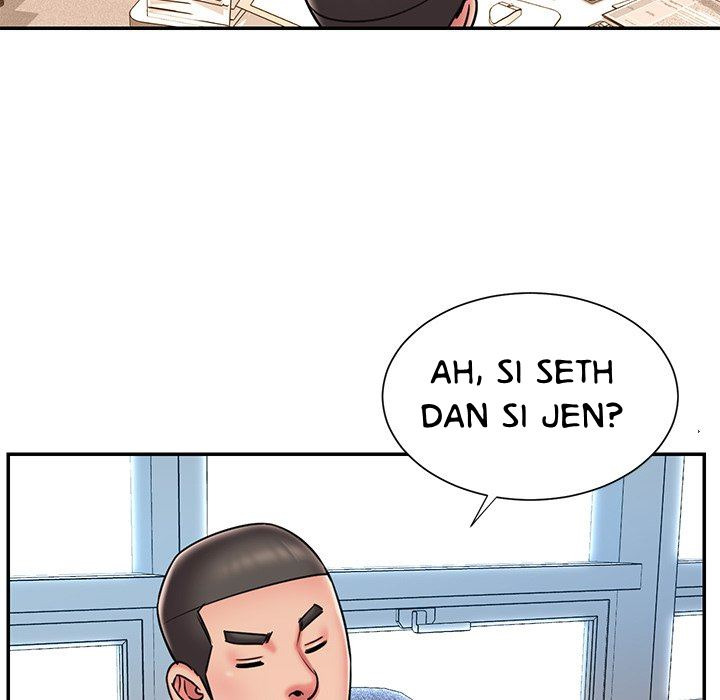 Dumped: Chapter chapter-43 - Page 25