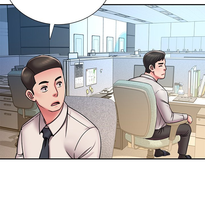 Dumped: Chapter chapter-43 - Page 27