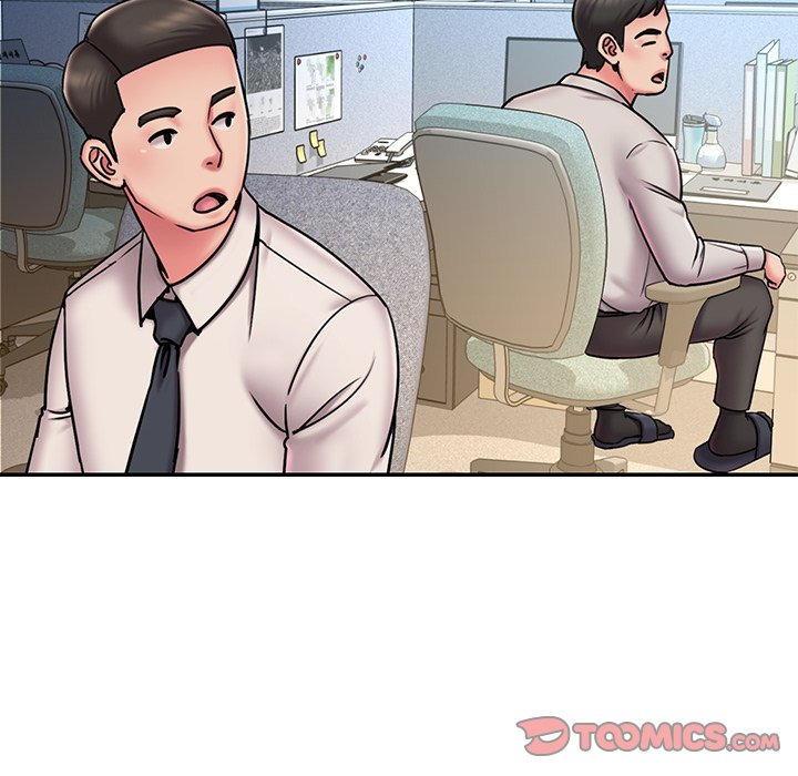 Dumped: Chapter chapter-43 - Page 30