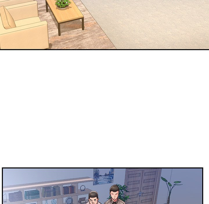 Dumped: Chapter chapter-43 - Page 32