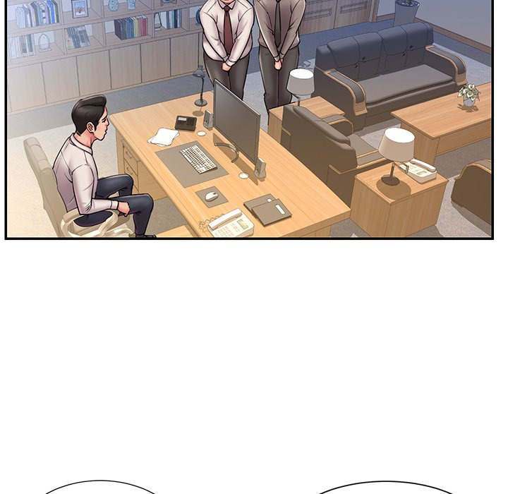 Dumped: Chapter chapter-43 - Page 33