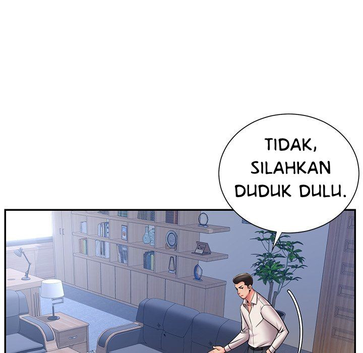 Dumped: Chapter chapter-43 - Page 35