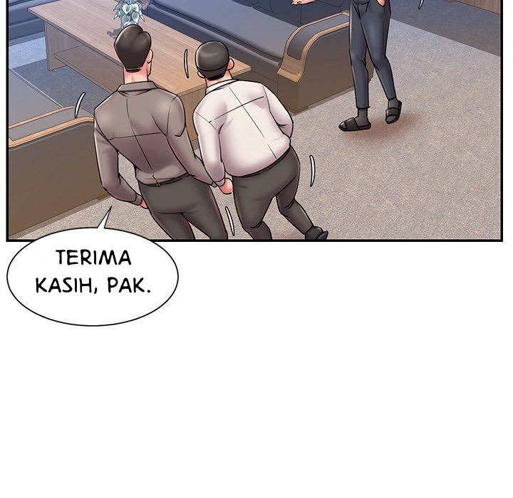 Dumped: Chapter chapter-43 - Page 36