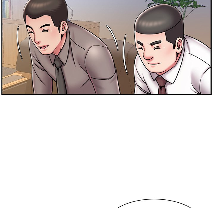 Dumped: Chapter chapter-43 - Page 40