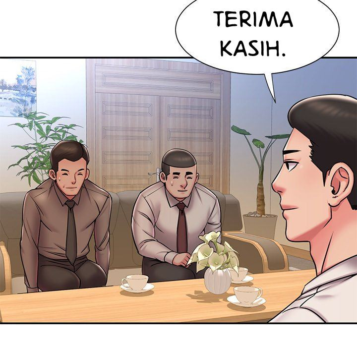 Dumped: Chapter chapter-43 - Page 41