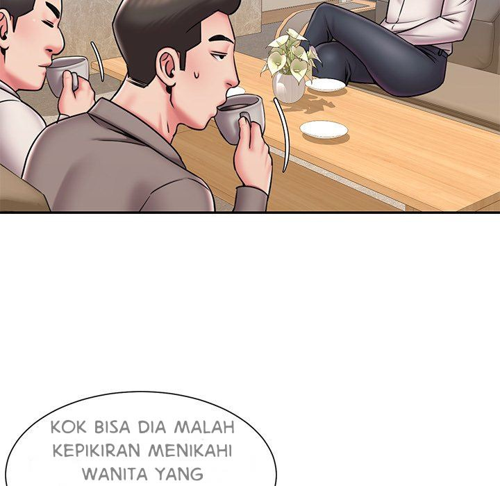 Dumped: Chapter chapter-43 - Page 43