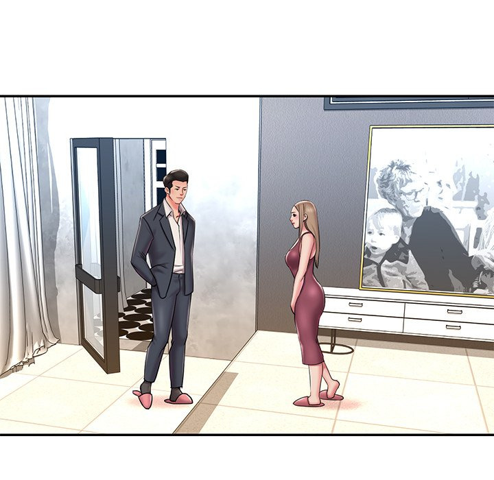 Dumped: Chapter chapter-43 - Page 47