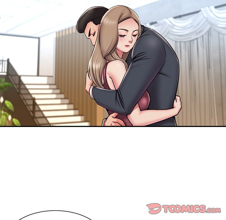 Dumped: Chapter chapter-43 - Page 50