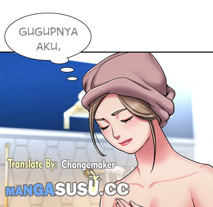 Dumped: Chapter chapter-43 - Page 61