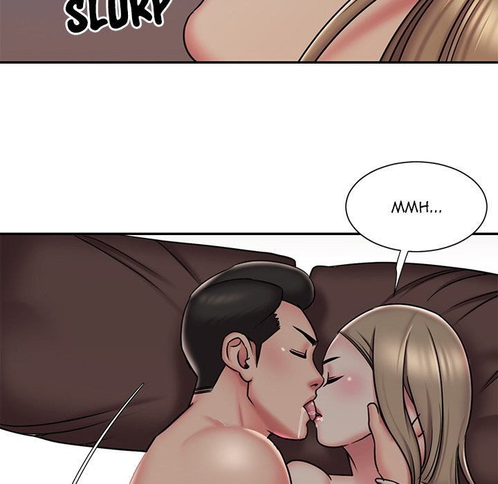 Dumped: Chapter chapter-43 - Page 76
