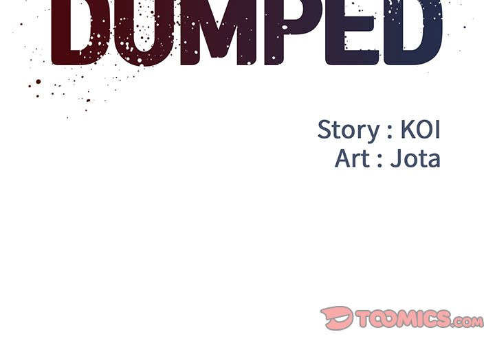 Dumped: Chapter chapter-44 - Page 4