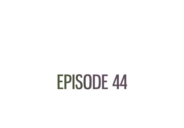 Dumped: Chapter chapter-44 - Page 5