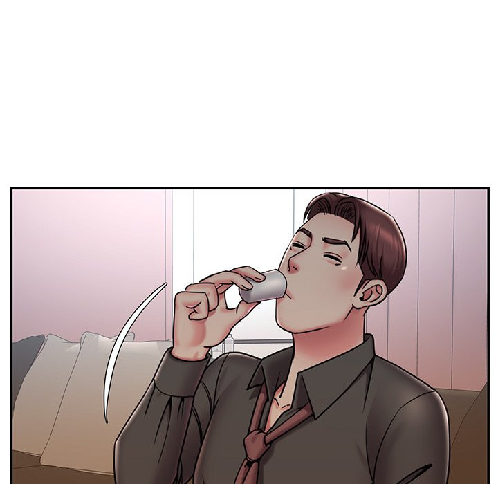 Dumped: Chapter chapter-44 - Page 8