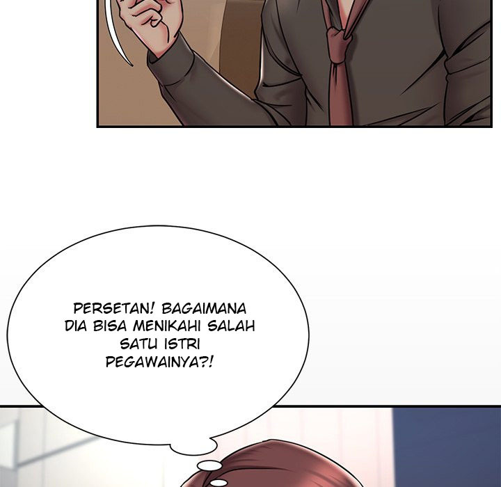 Dumped: Chapter chapter-44 - Page 10
