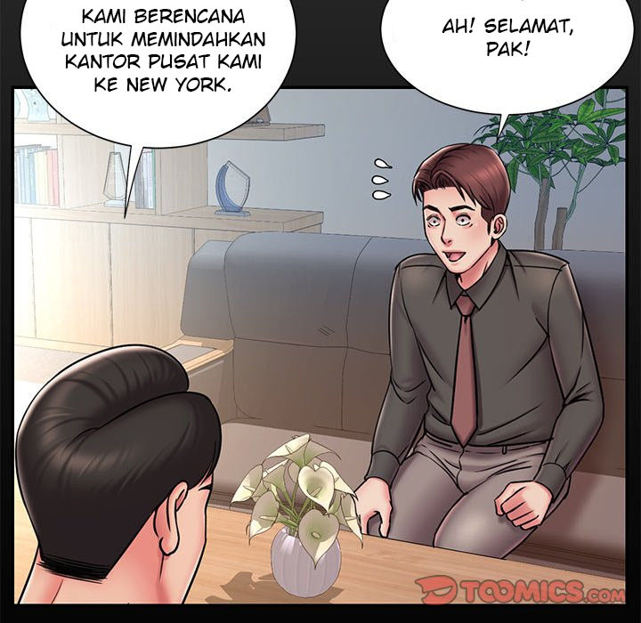 Dumped: Chapter chapter-44 - Page 15