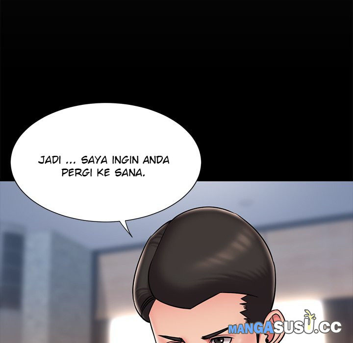 Dumped: Chapter chapter-44 - Page 16