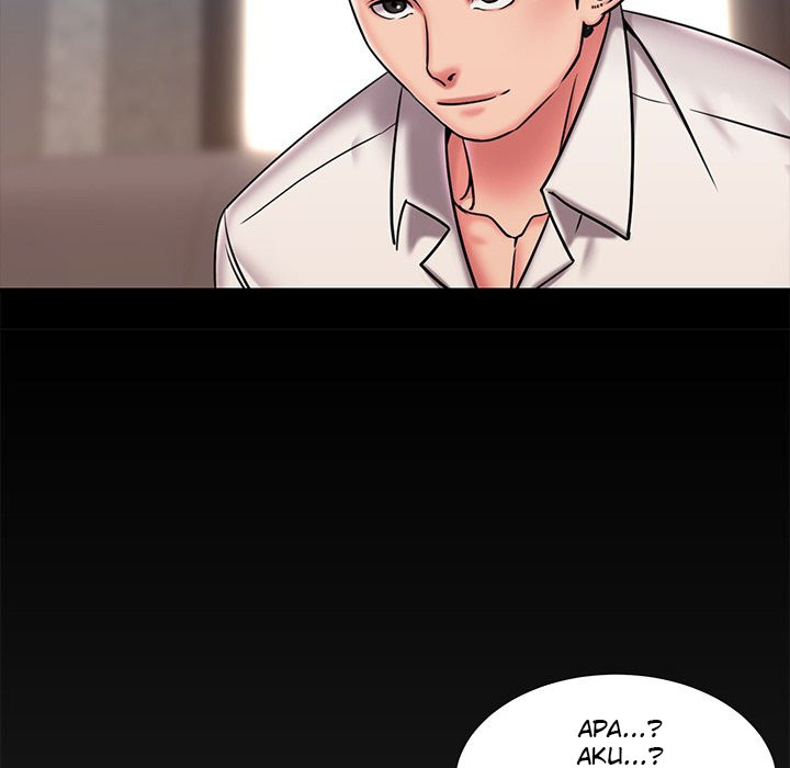Dumped: Chapter chapter-44 - Page 17