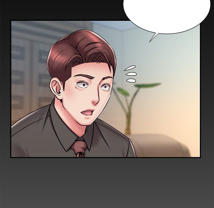 Dumped: Chapter chapter-44 - Page 18