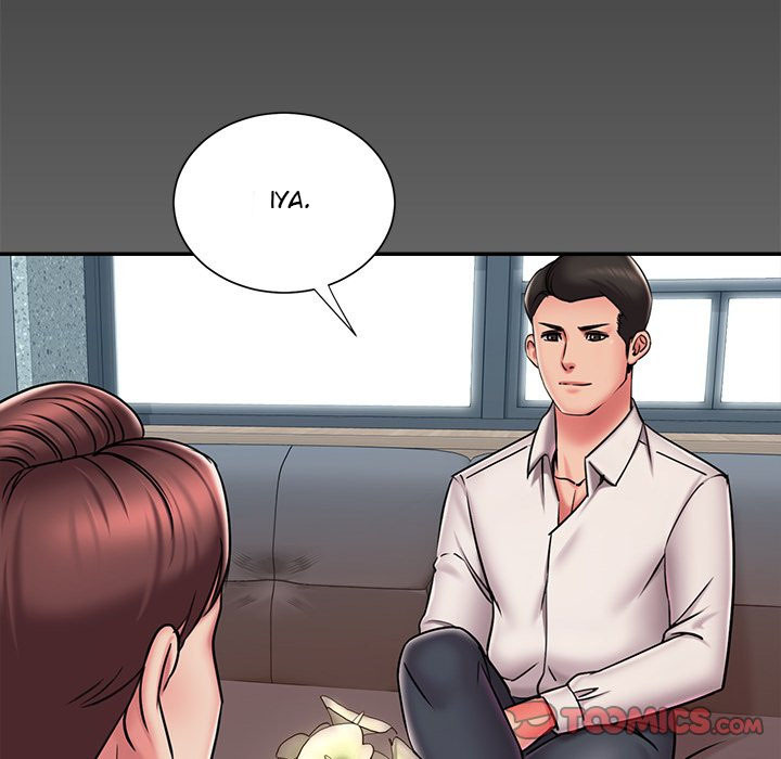 Dumped: Chapter chapter-44 - Page 19