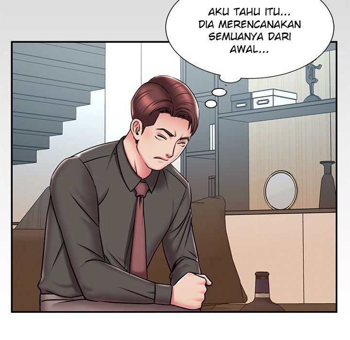 Dumped: Chapter chapter-44 - Page 21