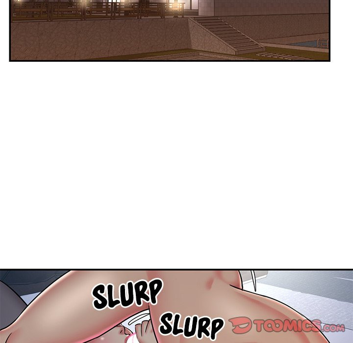 Dumped: Chapter chapter-44 - Page 23