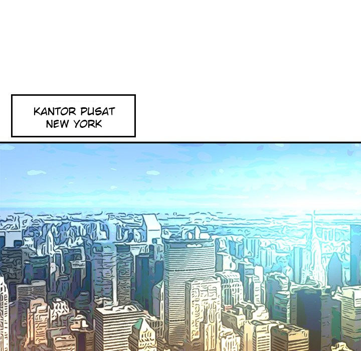 Dumped: Chapter chapter-44 - Page 44