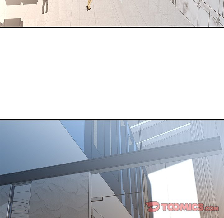Dumped: Chapter chapter-44 - Page 47