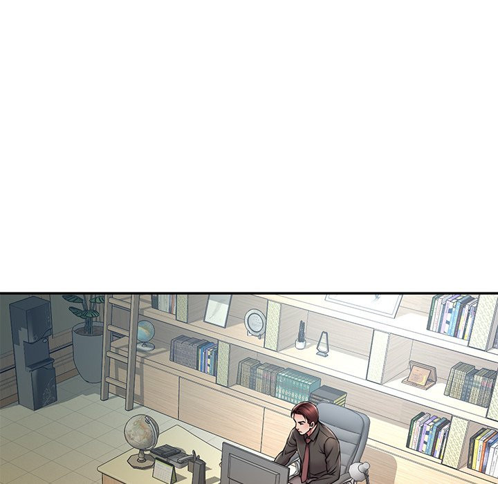 Dumped: Chapter chapter-44 - Page 50