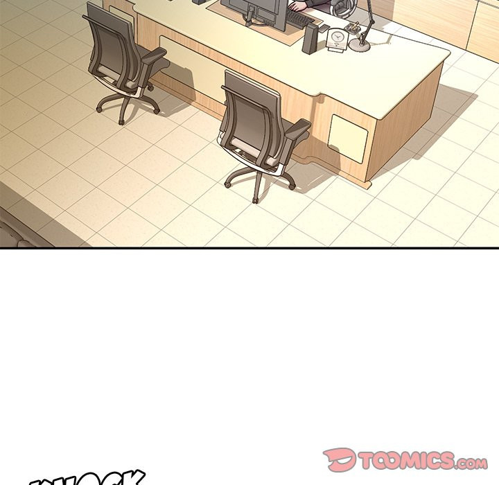 Dumped: Chapter chapter-44 - Page 51
