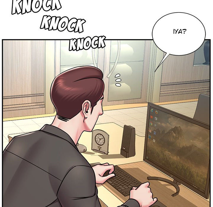 Dumped: Chapter chapter-44 - Page 52