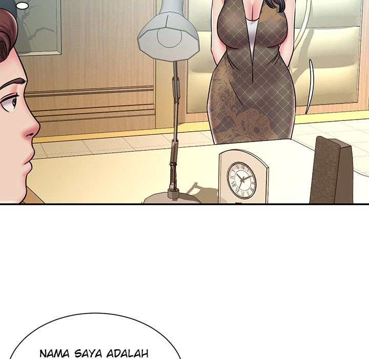 Dumped: Chapter chapter-44 - Page 54