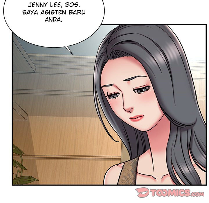 Dumped: Chapter chapter-44 - Page 55