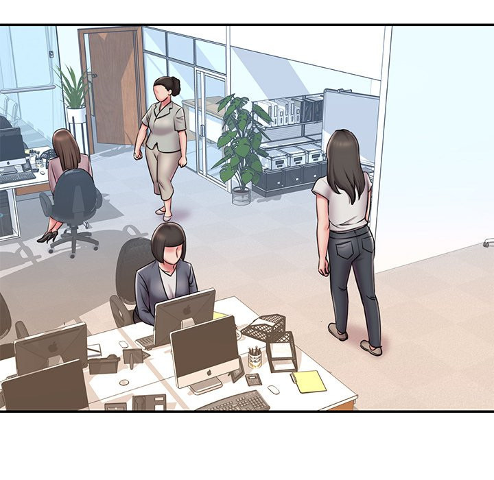 Dumped: Chapter chapter-44 - Page 58