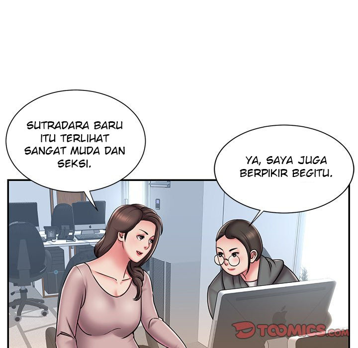 Dumped: Chapter chapter-44 - Page 59