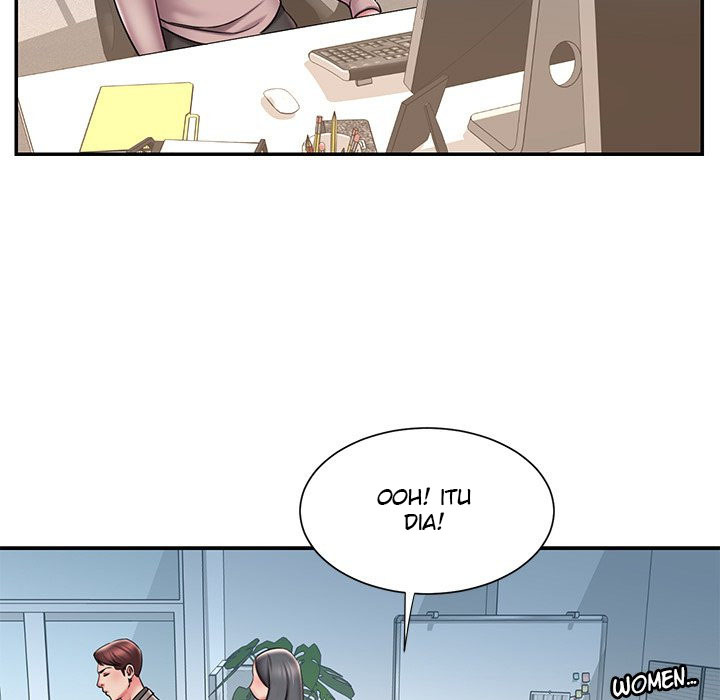 Dumped: Chapter chapter-44 - Page 60