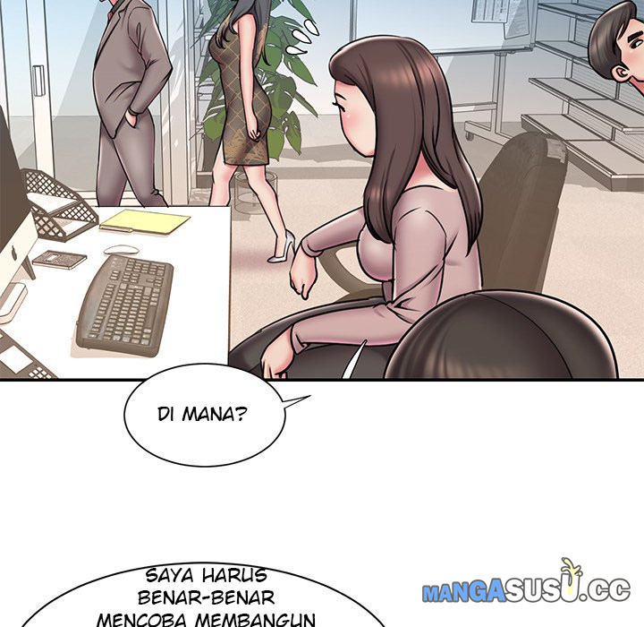 Dumped: Chapter chapter-44 - Page 61