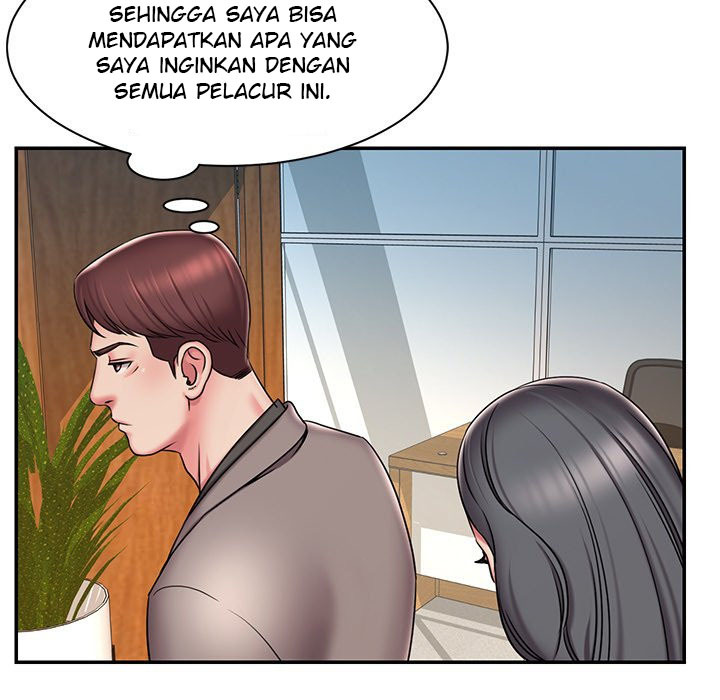 Dumped: Chapter chapter-44 - Page 62