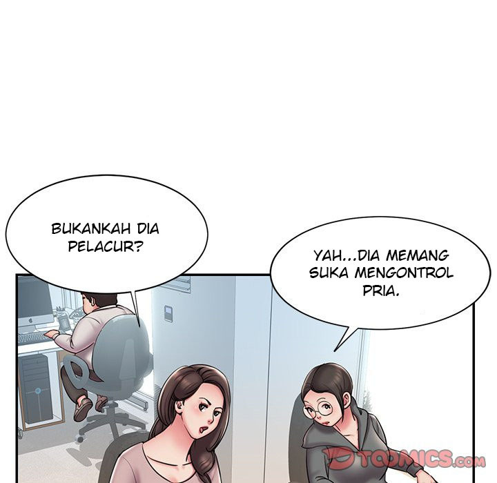 Dumped: Chapter chapter-44 - Page 63