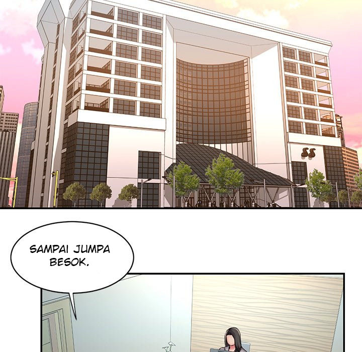 Dumped: Chapter chapter-44 - Page 66
