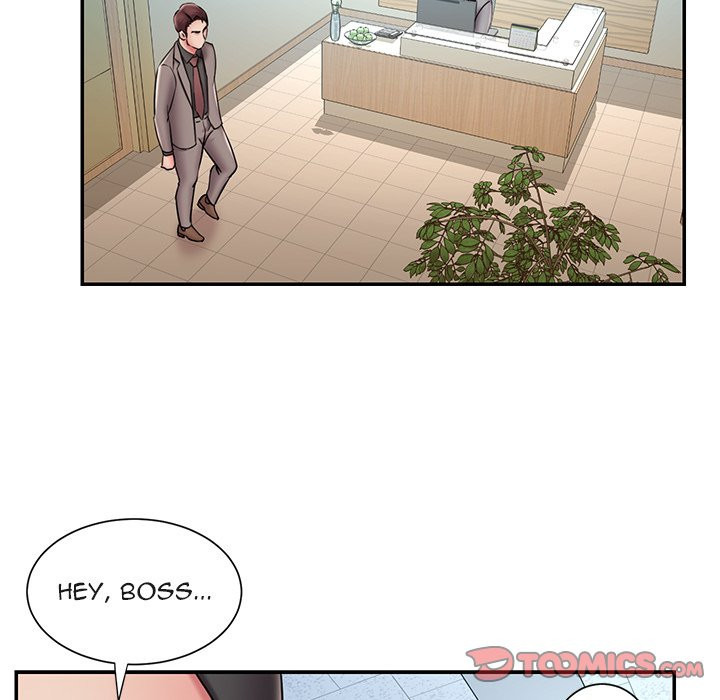 Dumped: Chapter chapter-44 - Page 67