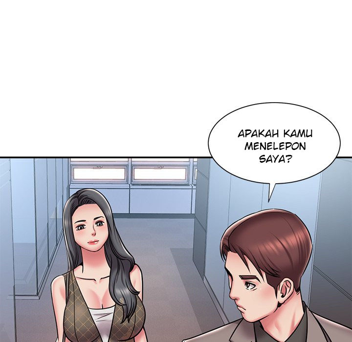 Dumped: Chapter chapter-44 - Page 69