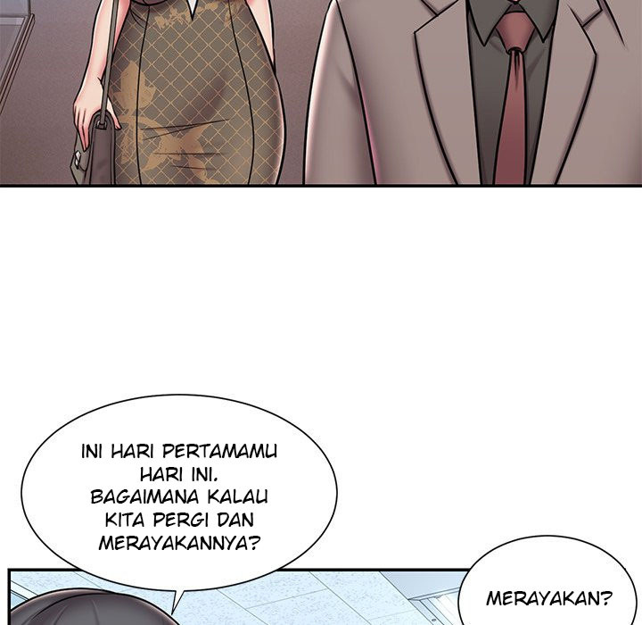 Dumped: Chapter chapter-44 - Page 70