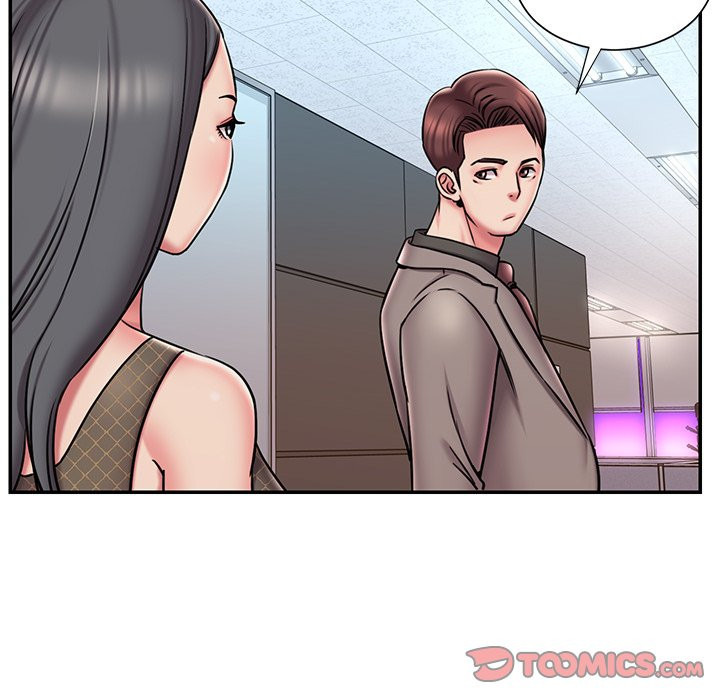 Dumped: Chapter chapter-44 - Page 71