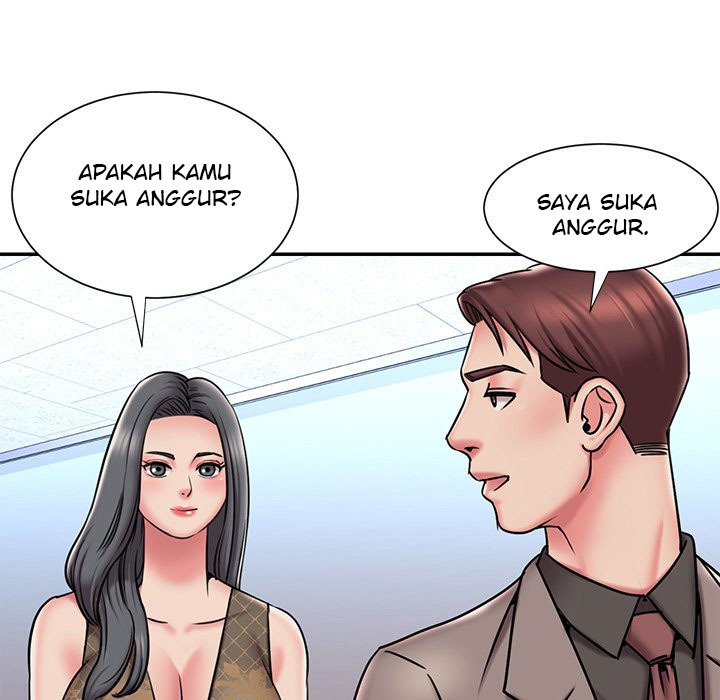 Dumped: Chapter chapter-44 - Page 72