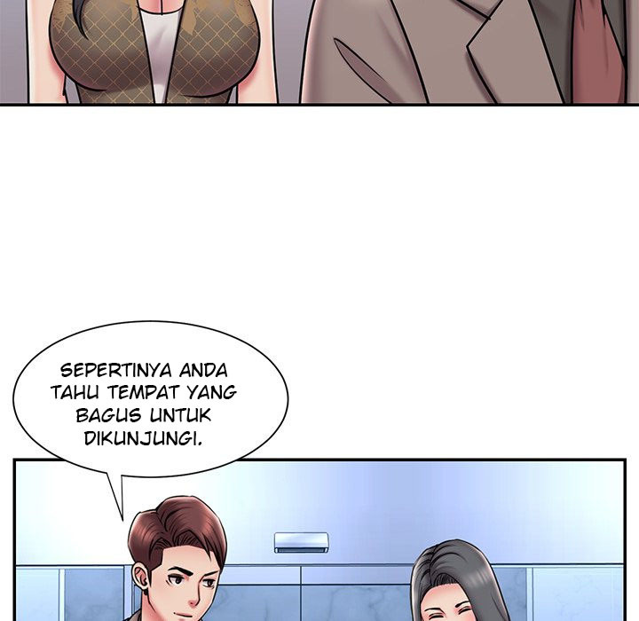 Dumped: Chapter chapter-44 - Page 73
