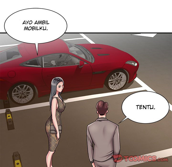Dumped: Chapter chapter-44 - Page 75