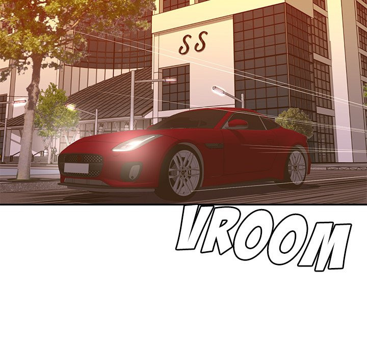 Dumped: Chapter chapter-44 - Page 77