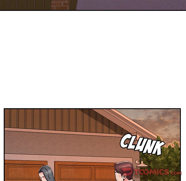Dumped: Chapter chapter-44 - Page 79