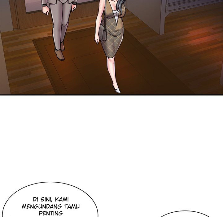 Dumped: Chapter chapter-44 - Page 84