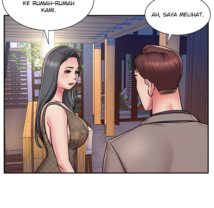 Dumped: Chapter chapter-44 - Page 85